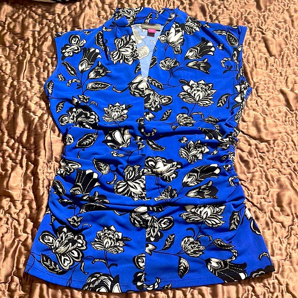 Vince Camuto Blouse